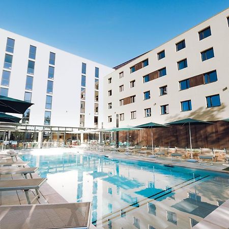 Greet Hotel La Rochelle Centre Exterior photo