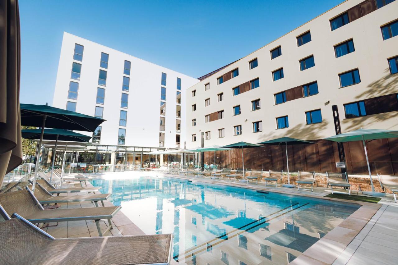 Greet Hotel La Rochelle Centre Exterior photo